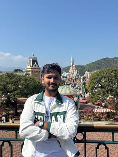 Vairamuthu M, Founder & CEO of CipherNest